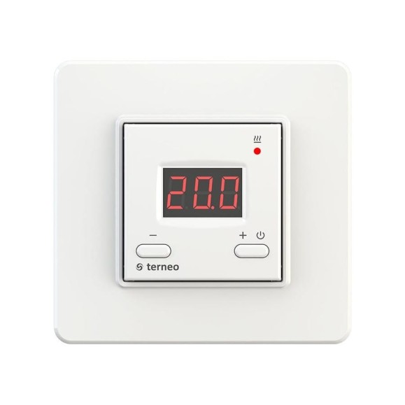 Терморегулятор vt terneo 4820120220036 Терморегулятор vt terneo 4820120220036