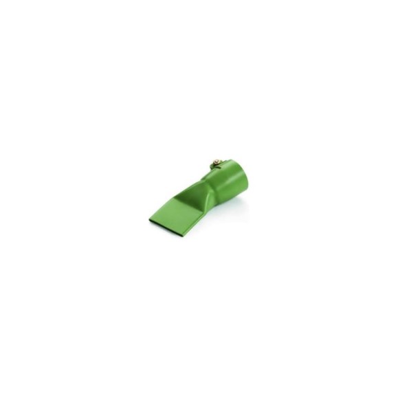 Насадка щелевая с PTFE-покрытием (40 мм) для Triac, Diod Leister 107.135