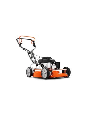 Бензиновая газонокосилка Husqvarna LB553Se 9672570-01