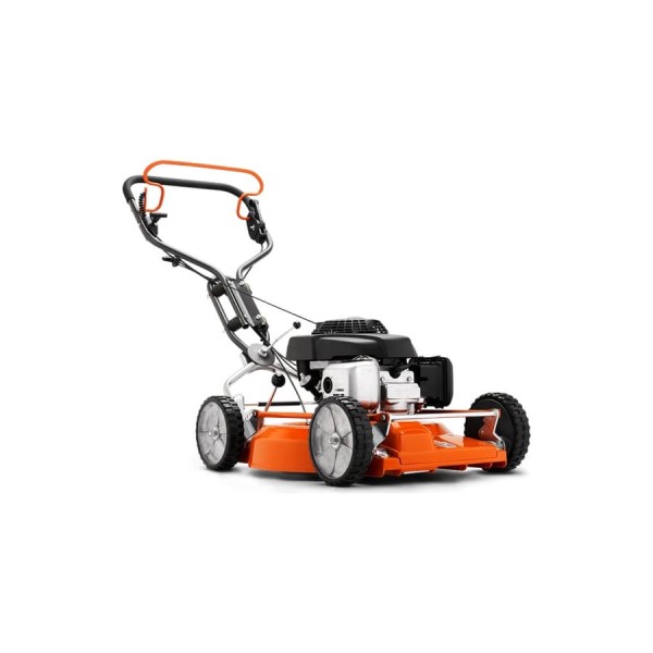 Бензиновая газонокосилка Husqvarna LB553Se 9672570-01