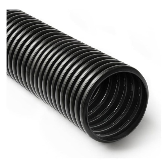 Дренажная труба POLYTRON PRODREN SN4 однослойная, без фильтра, DN/OD, 110x50м D105203701 Дренажная труба POLYTRON PRODREN SN4 однослойная, без фильтра, DN/OD, 110x50м D105203701