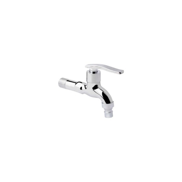 Кран с носиком Potato P4178 Кран с носиком Potato P4178