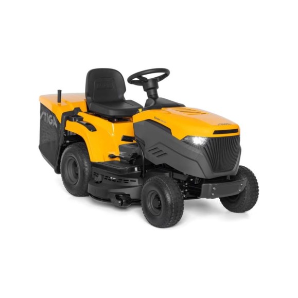 Садовый трактор STIGA ESTATE 3398 HW 2T2640281/ST1 Садовый трактор STIGA ESTATE 3398 HW 2T2640281/ST1