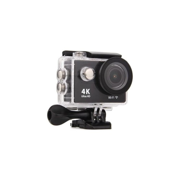 Экшн камера Ultra HD 4K 25fps EKEN H9PLUS