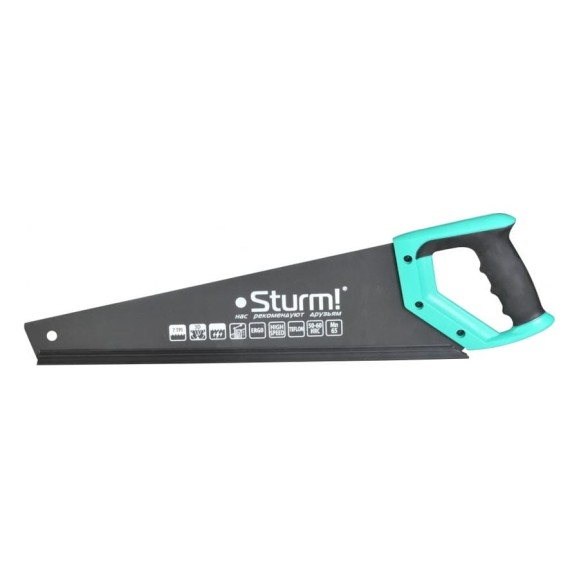 Ножовка по дереву Sturm 1060-62-450 Ножовка по дереву Sturm 1060-62-450