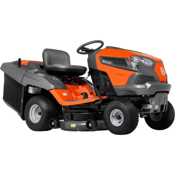 Садовый трактор Husqvarna TC 242T 9605101-91 Садовый трактор Husqvarna TC 242T 9605101-91