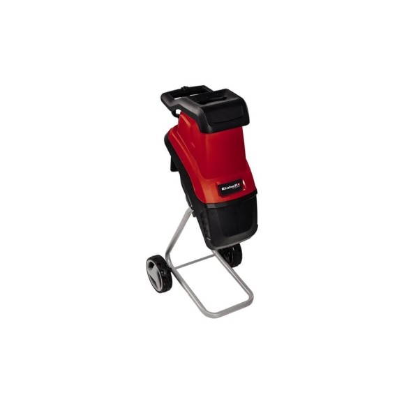 Электрический садовый измельчитель Einhell GC-KS 2540 3430330 Электрический садовый измельчитель Einhell GC-KS 2540 3430330