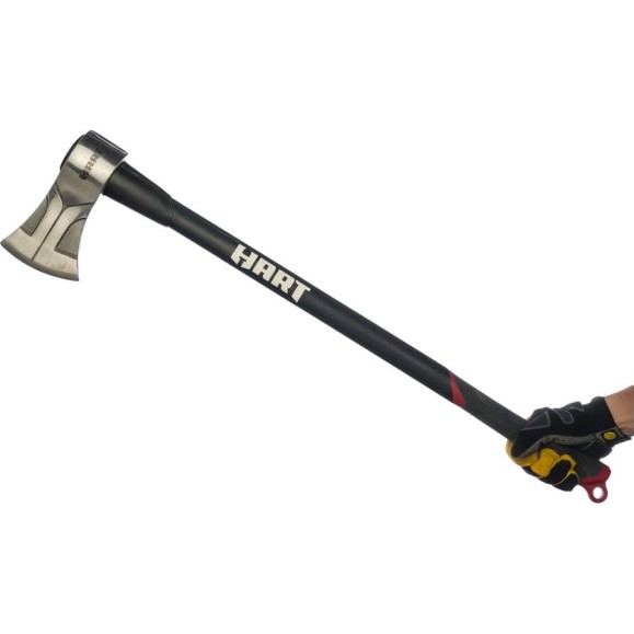 Топор Hart 1.6 кг HHA35LB 5132002953 Топор Hart 1.6 кг HHA35LB 5132002953