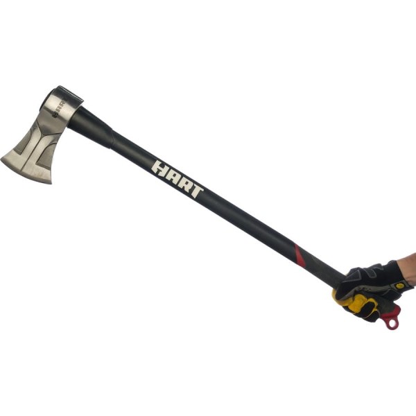 Топор Hart 1.6 кг HHA35LB 5132002953