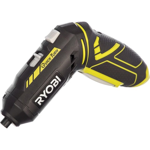 Аккумуляторная отвертка Ryobi R4SDP-L13C 5133002650 Аккумуляторная отвертка Ryobi R4SDP-L13C 5133002650