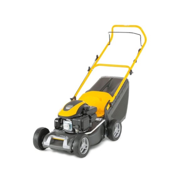 Газонокосилка STIGA Collector 43 2L0431048/ST1 Газонокосилка STIGA Collector 43 2L0431048/ST1