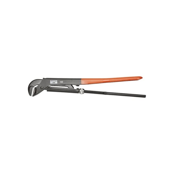Газовый ключ Bahco 140 Газовый ключ Bahco 140