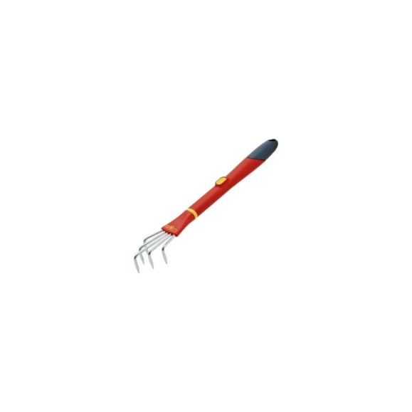 Малые когти с ручкой LF-M/ZM 30 Wolf-Garten 2973006