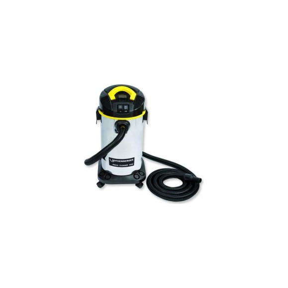 Отсасывающий пылесос Rothenberger RODIA CLEANER 1400 Отсасывающий пылесос Rothenberger RODIA CLEANER 1400