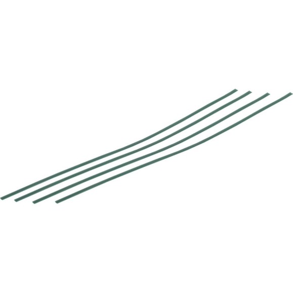 Подвязка для растений GREEN APPLE GA 3008 15 см, 100 шт Б0032272 Подвязка для растений GREEN APPLE GA 3008 15 см, 100 шт Б0032272