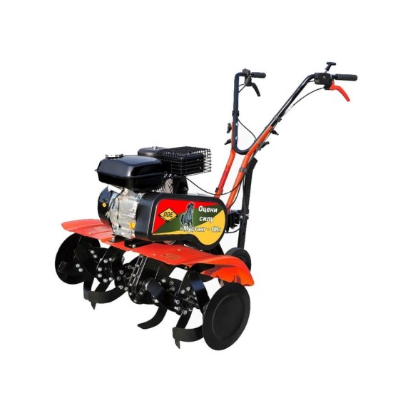 Культиватор DDE TG-65Rm Культиватор DDE TG-65Rm