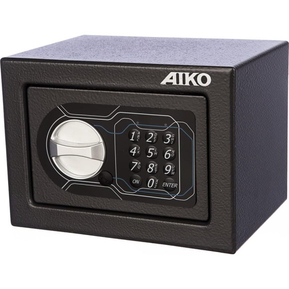 Сейф AIKO T-140 EL S10399210214 Сейф AIKO T-140 EL S10399210214