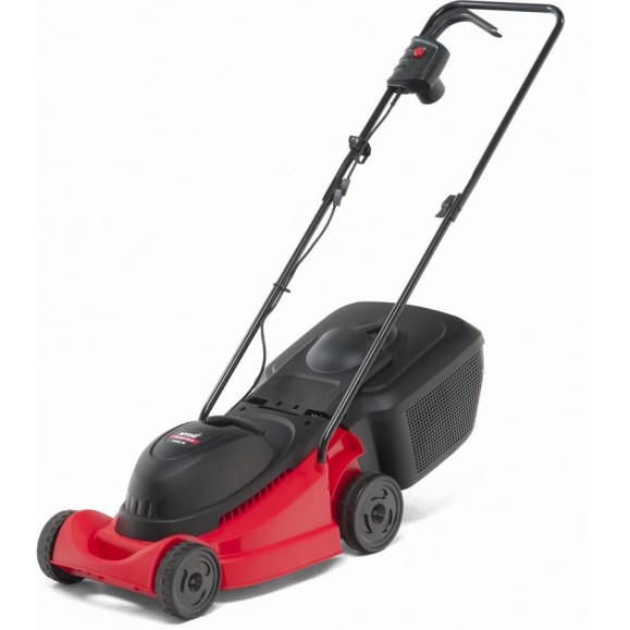 Электрическая газонокосилка MTD SMART 38 E 18AKIAS-600 Электрическая газонокосилка MTD SMART 38 E 18AKIAS-600