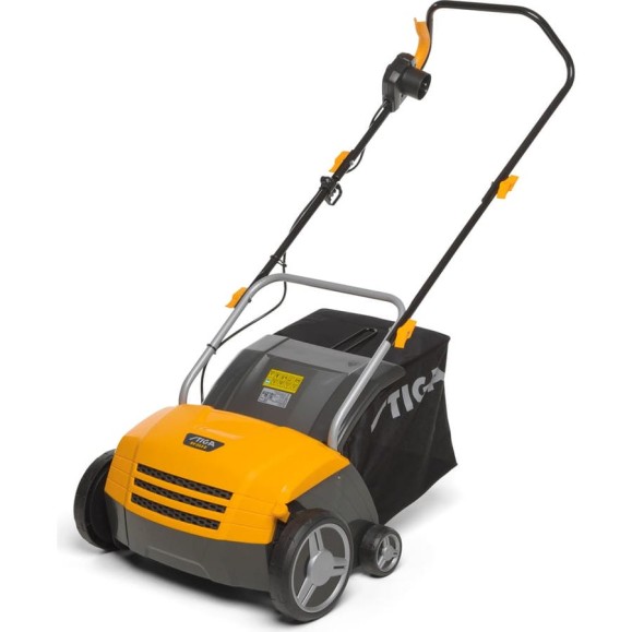 Электрический скарификатор STIGA SV 213 E 290002132/14 Электрический скарификатор STIGA SV 213 E 290002132/14