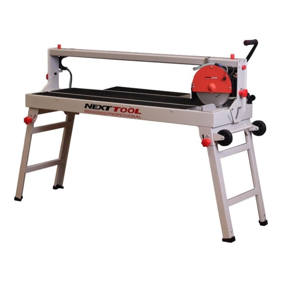 Электрический плиткорез NEXTTOOL PLE-250/1200TW 300011 Электрический плиткорез NEXTTOOL PLE-250/1200TW 300011