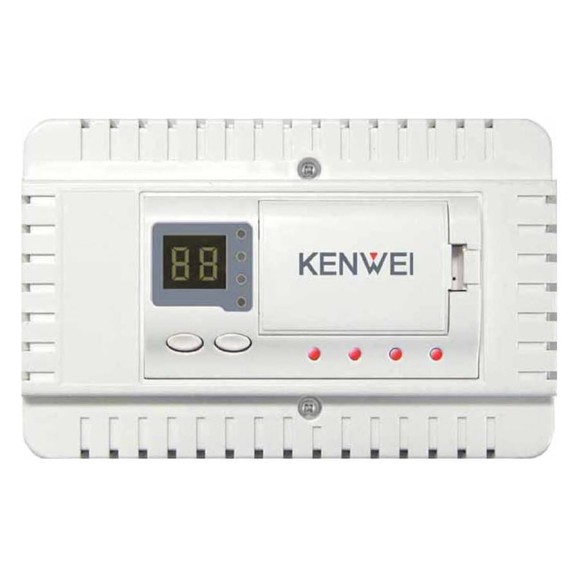 Дополнительное устройство - коммутатор Kenwei KW-838FC-512 СП9542