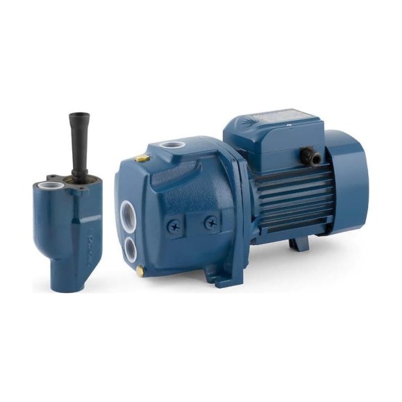 Насос Pedrollo JDWm 2 46JDW71A7A1 Насос Pedrollo JDWm 2 46JDW71A7A1