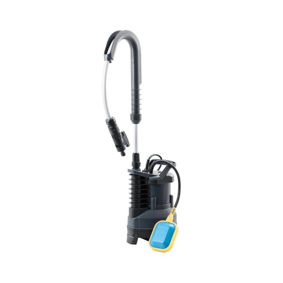 Садовый насос UNIPUMP RAIN Q550M 59898 Садовый насос UNIPUMP RAIN Q550M 59898