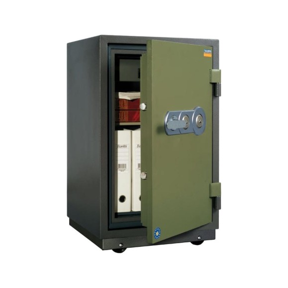Огнестойкий сейф Valberg FRS-80.T-KL S10199160840
