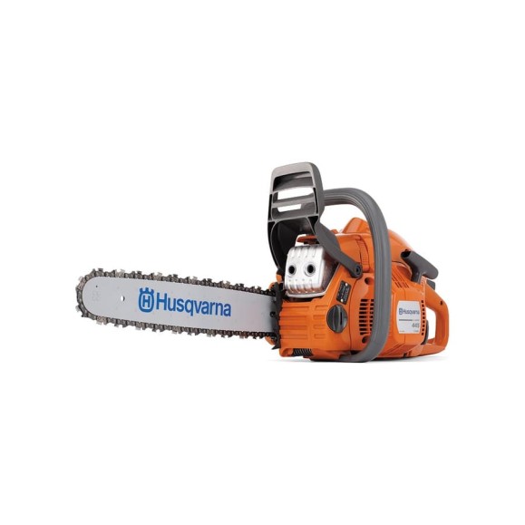 Бензопила Husqvarna 445 E 9671566-35 Бензопила Husqvarna 445 E 9671566-35
