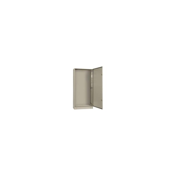 Шкаф EKF ЩМПг-160.80.40 (ЩРНМ-8L) без монтажной панели IP54 PROxima mb24-8L Шкаф EKF ЩМПг-160.80.40 (ЩРНМ-8L) без монтажной панели IP54 PROxima mb24-8L