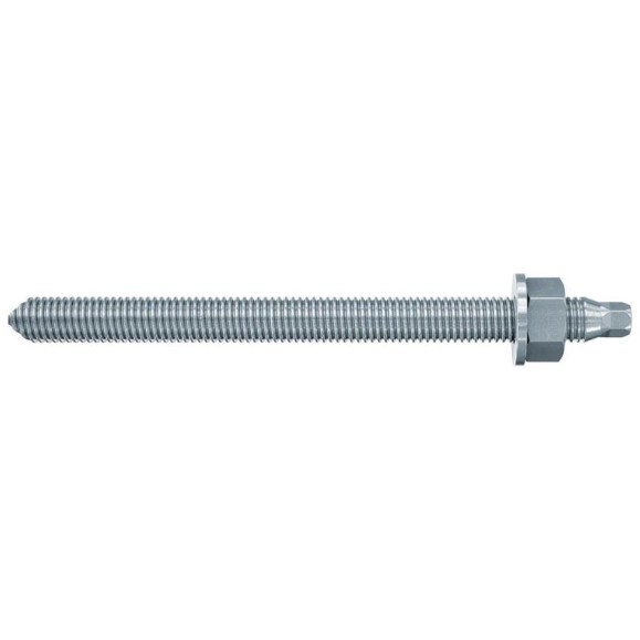 fischer RG M 16 x 300 GVZ МЕТАЛЛ. ШПИЛЬКА 10шт. 50289 fischer RG M 16 x 300 GVZ МЕТАЛЛ. ШПИЛЬКА 10шт. 50289