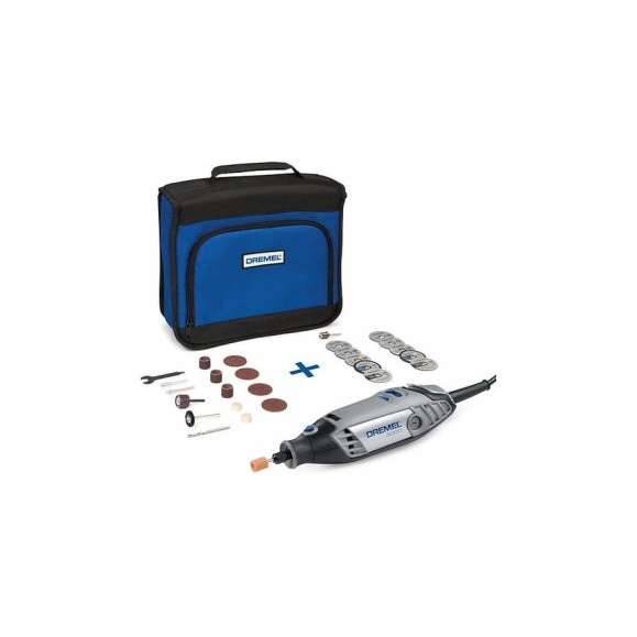 Многофункциональный инструмент Dremel 3000-25 F0133000UL
