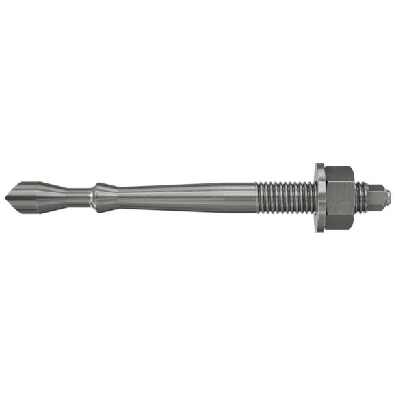 fischer Анкер FHBIIA S12x75/25 A4 10 шт 97636 fischer Анкер FHBIIA S12x75/25 A4 10 шт 97636