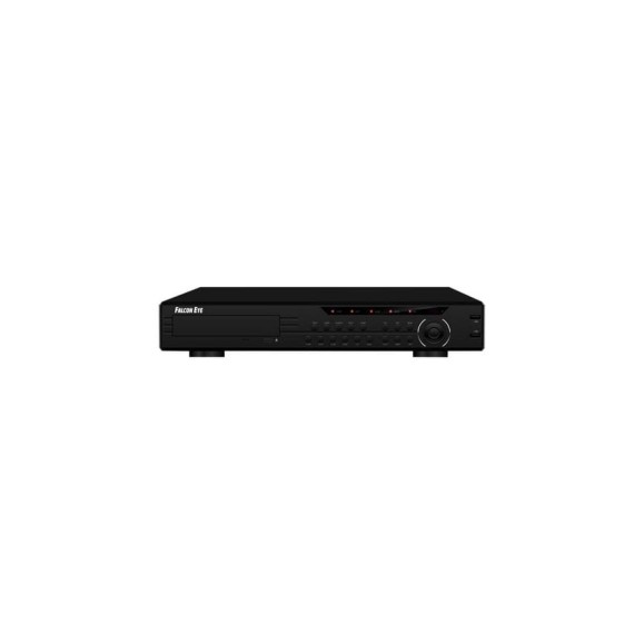 24-х канальный AHD регистратор Falcon Eye 1080N FE-1424AHD 00-00109425 24-х канальный AHD регистратор Falcon Eye 1080N FE-1424AHD 00-00109425