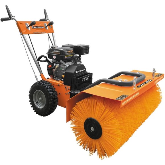 Снегоуборщик Kettama Storm KTA60-C 6042 Снегоуборщик Kettama Storm KTA60-C 6042