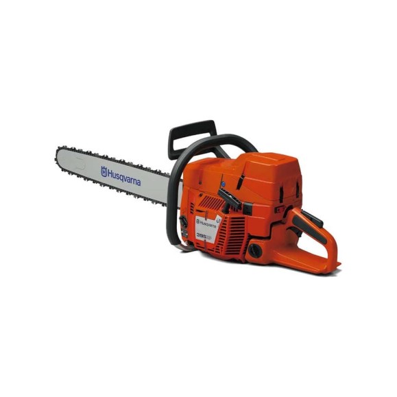 Бензопила Husqvarna 395 XP 9659021-01