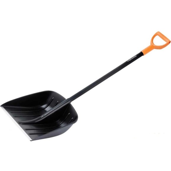 Лопата для уборки снега Fiskars 142610А Лопата для уборки снега Fiskars 142610А