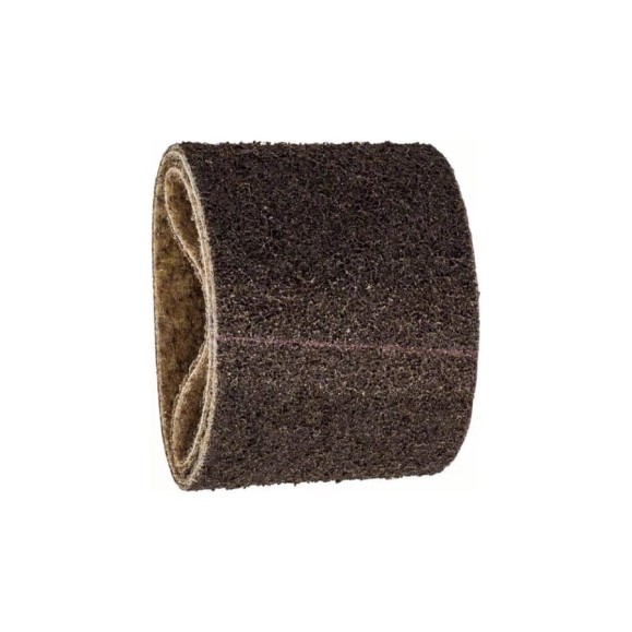 Шлифкольцо N470 Best for INOX (100x290 мм; Coarse; 10 шт.) Bosch 2608608Z84 Шлифкольцо N470 Best for INOX (100x290 мм; Coarse; 10 шт.) Bosch 2608608Z84