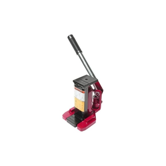 Домкрат бутылочный 4т 136-246мм двухуровневый JTC -TOE040 687473 Домкрат бутылочный 4т 136-246мм двухуровневый JTC -TOE040 687473