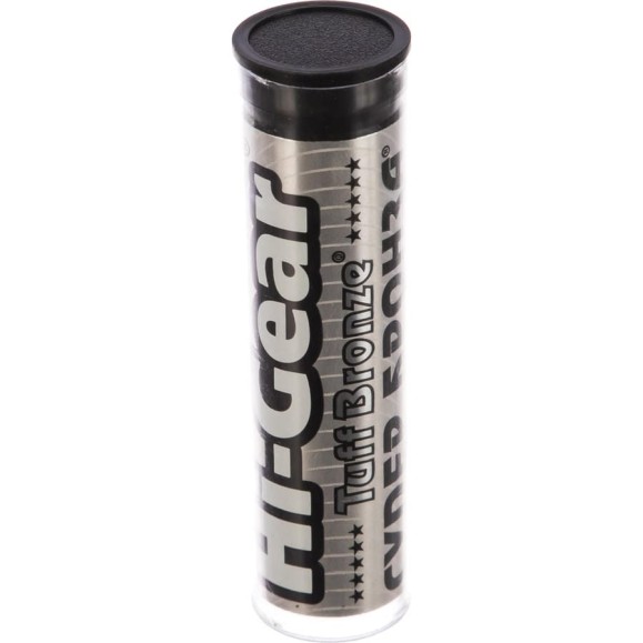 Сверхпрочная полимерная клей-шпатлевка Hi-Gear Супербронза HG6302 Сверхпрочная полимерная клей-шпатлевка Hi-Gear Супербронза HG6302