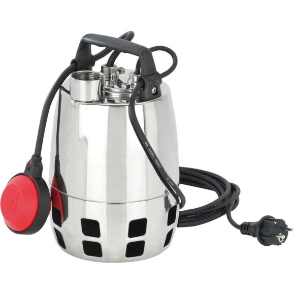 Погружной фекальный насос Calpeda GXVM 25-8 V.230/50 100383682 Погружной фекальный насос Calpeda GXVM 25-8 V.230/50 100383682