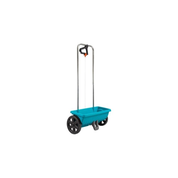 Разбрасыватель-сеялка L Gardena 00432-20.000.00 Разбрасыватель-сеялка L Gardena 00432-20.000.00