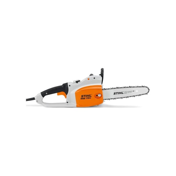 Электропила Stihl MSE170 С-Q 14" 2092000112 Электропила Stihl MSE170 С-Q 14" 2092000112