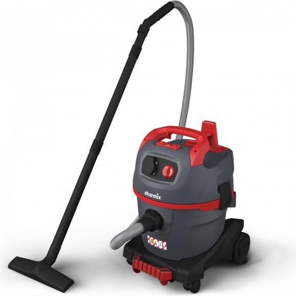 Профессиональный пылесос Starmix uClean ADL-1420 EHP 01 63 06 Профессиональный пылесос Starmix uClean ADL-1420 EHP 01 63 06