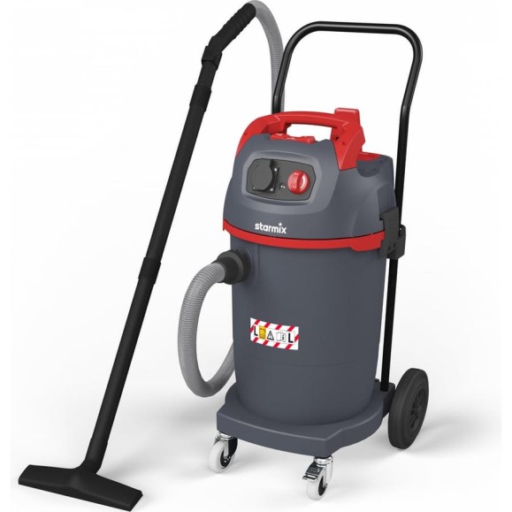 Профессиональный пылесос STARMIX NSG uClean ARDL-1445 EHP 01 63 51 016351 Профессиональный пылесос STARMIX NSG uClean ARDL-1445 EHP 01 63 51 016351