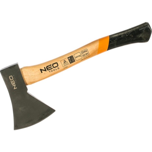 Колун NEO Tools 800 г 27-008 Колун NEO Tools 800 г 27-008