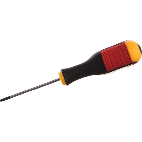 Отвертка Torx T15х75мм Энкор 19533 Отвертка Torx T15х75мм Энкор 19533