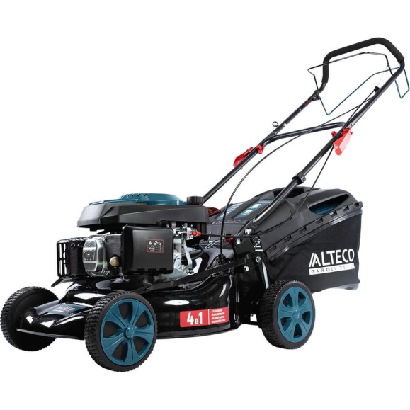 Газонокосилка Alteco GLM 3046 23262 Газонокосилка Alteco GLM 3046 23262