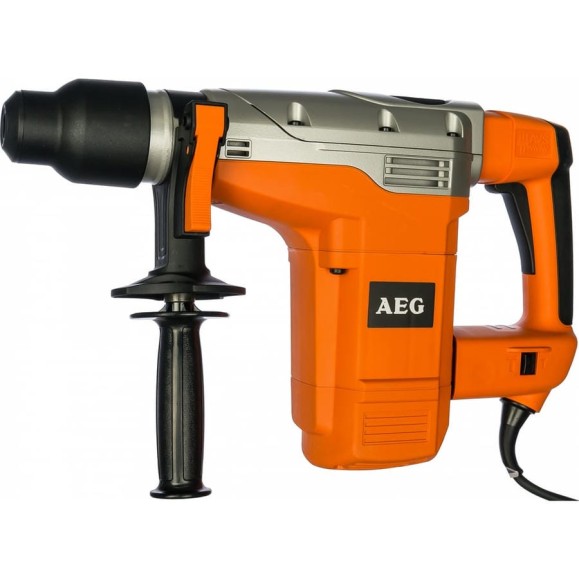 Перфоратор AEG KH 5 ES 4935407965 Перфоратор AEG KH 5 ES 4935407965