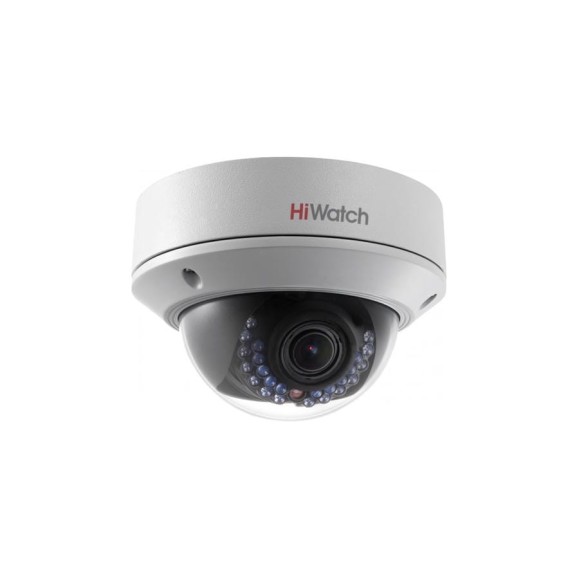 IP видеокамера 2.8-12 mm HiWatch DS-I128 300816434 00-00001359 IP видеокамера 2.8-12 mm HiWatch DS-I128 300816434 00-00001359